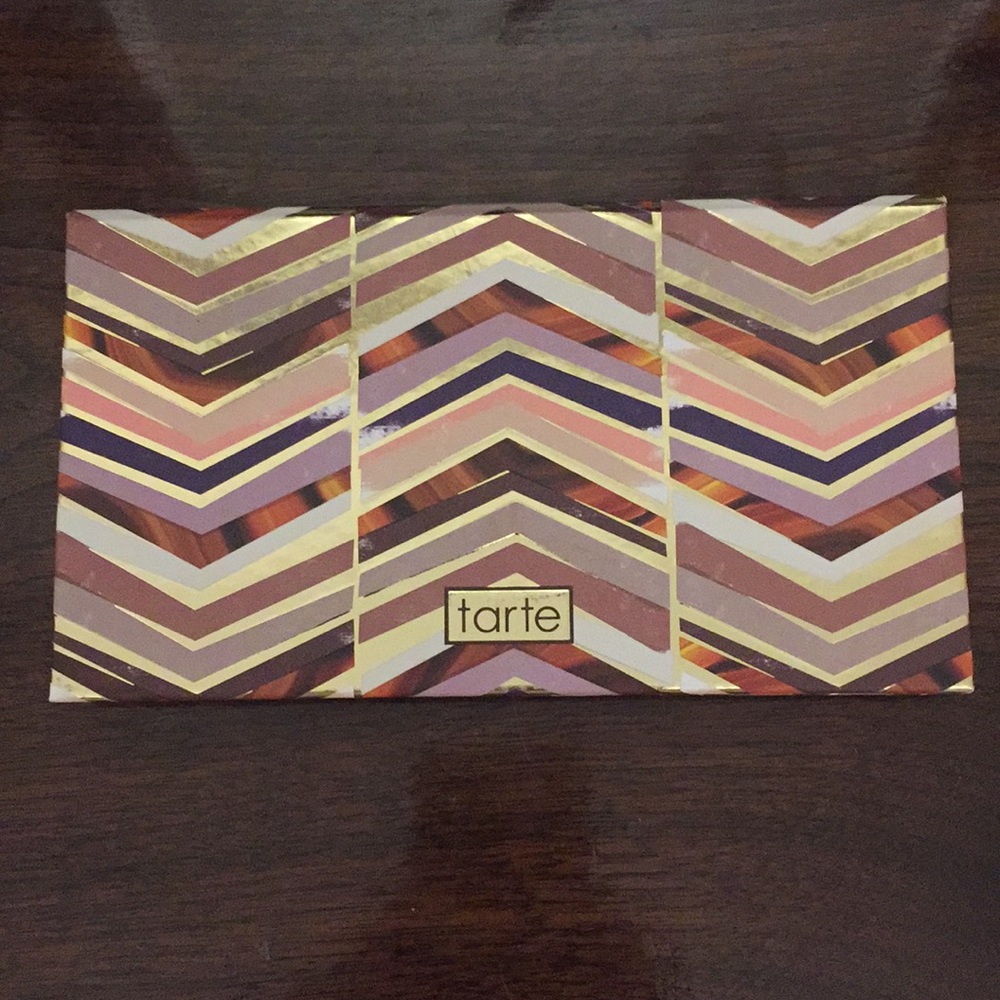 Tarte Clay Play Vol II